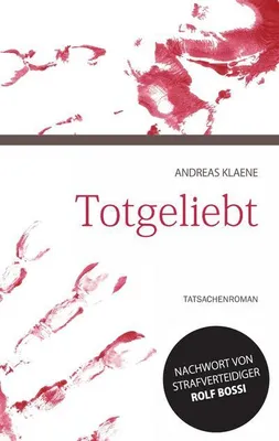 Produktbild von Totgeliebt