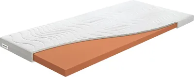 Produktbild von Benab Topper Visco H5 Topper 90 x 200 cm