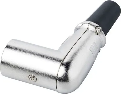 Obrázek produktu pro Bespeco SK037 XLR konektor