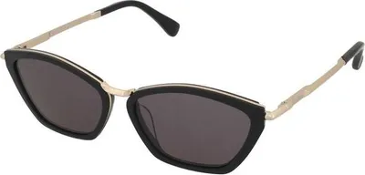 Zdjęcie produktu dla Okulary przeciwsłoneczne Max Mara MM0162 01A