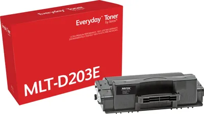 Obrázok produktu pre Xerox 006R04300 Xerox Toner na každý deň Samsung MLT-D203E čierny