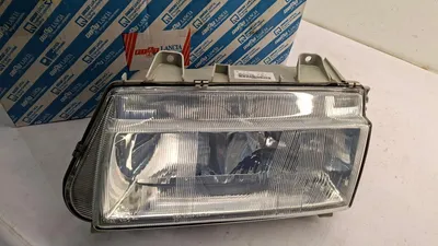 Imagen del producto de Faro original para Fiat, número de pieza: 1470386080