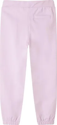 Produktbild von vidaXL Kinder-Trainingshose Hellrosa 104