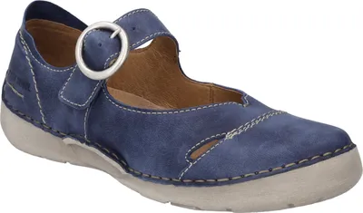 Immagine prodotto di JOSEF SEIBEL Fergey 80 | Sandalo da Donne | blu