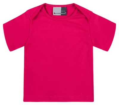 Produktbild von Promodoro - T-Shirt für Baby LT6093 (62) (Helle Rose)