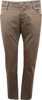 Immagine prodotto di O6180 Jeans Uomo Jacob Cohen Nick Slim Pantaloni Uomo