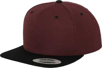 Produktbild von FLEXFIT Classic Snapback 2-Tone