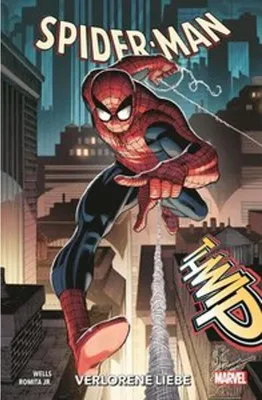 Zdjęcie produktu dla Spider-Man - Neustart (2. Serie)