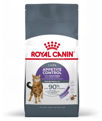 Produktbild von Royal Canin Appetite Control Sterilised, Adult, Huhn, 2 kg