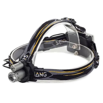 Obrázek produktu pro Čelovka CREE 3x AA R6 6652
