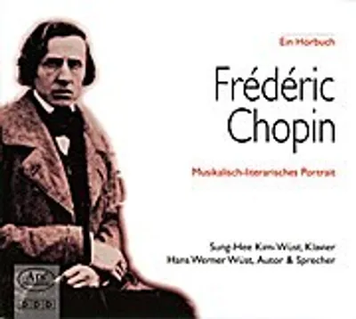 Zdjęcie produktu dla Fryderyk Chopin