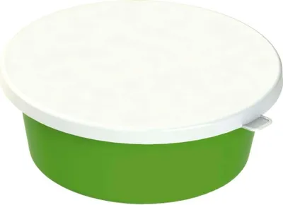 Produktbild von Deckel für Futterschale