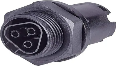 Zdjęcie produktu dla Złącze - Instalacja modułu wtykowego złącza urządzenia RST20I3F B2 M01V SW