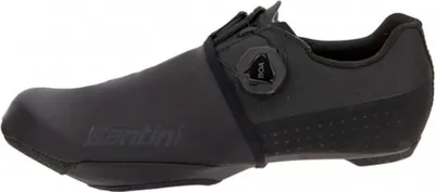 Zdjęcie produktu dla Kalosze rowerowe SANTINI - WINTER SHIELD - czarny XL