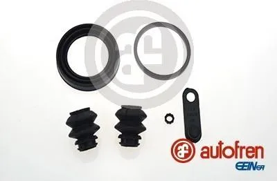Produktbild von AUTOFREN SEINSA Bremssattel-Reparatursatz für SMART FORTWO Coupe (451) Vorne 42mm D4695