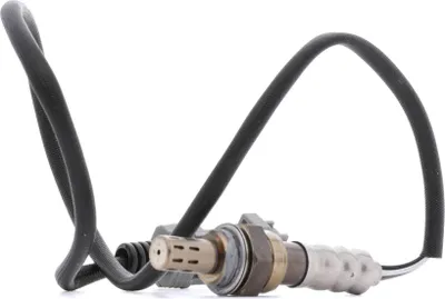 Produktbild von RIDEX Lambdasonde für TOYOTA AURIS (NRE15, ZZE15, ADE15, ZRE15, NDE15) Beheizt 605mm 3922L0715