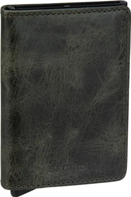 Produktbild von Secrid WIP SV-OLIVE-BLACK in Black color size 68 X 102 X 16 MM
