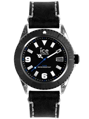 Obrázek produktu pro Hodinky Ice-Watch VT.BK.B.L.13 Ice Vintage Black Big Armbanduhr