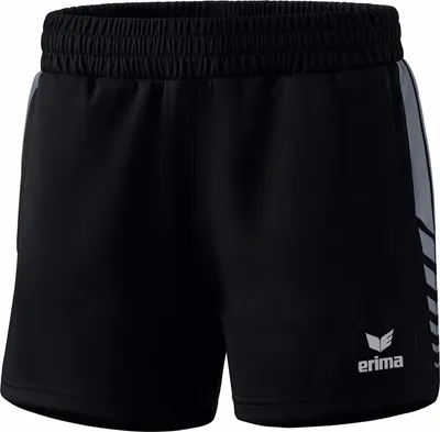 Produktbild von Erima Six Wings Worker Shorts Mehrfarbig