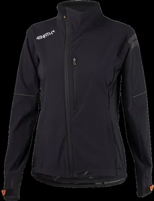 Produktbild von 45NRTH Naughtvind Softshell Jacke Damen, black, XXL