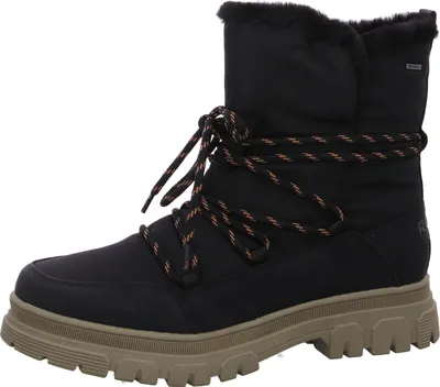 Produktbild von Romika Winterstiefel Schwarz