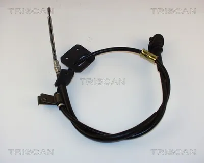 Produktbild von TRISCAN Handbremsseil Seilzug Feststellbremse für SUZUKI Vitara SUV (ET, TA, TD) 8140 69113