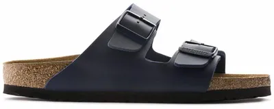 Obrázek produktu pro Birkenstock Arizona M 1023116, sandály, barva: modrá, pánské, velikost: 44