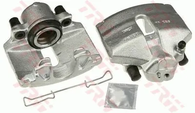 Produktbild von TRW Bremssattel Vorderachse BHW676E