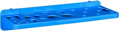 Immagine prodotto di allit 455245 portautensili allit "StorePlus Flex P 24", giallo
