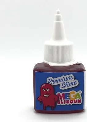 Image de SLIZ - couleur slime BLEU 35ml