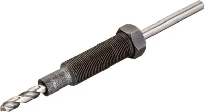 Produktbild von VIGOR HSS-Bohrer 6 mm V4248 6 mm