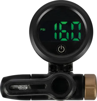 Obrázok produktu pre Topeak Shuttle Gauge Digital 2.0 Tlakomer