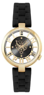 Produktbild von Plein Sport Damenuhr Tiger Luxe