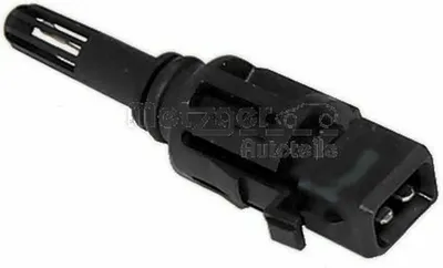 Productafbeelding van METZGER Luchtinlaattemperatuursensor, luchtinlaattemperatuursensor 0905163 voor BMW 3 Limousine (E46)