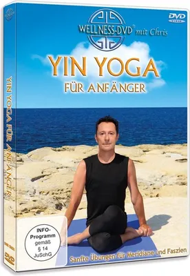 Produktbild von YinYoga für Anfänger - Sanfte Übungen für ...