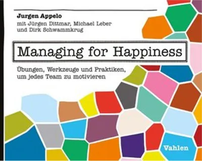 Image de Managing for Happiness