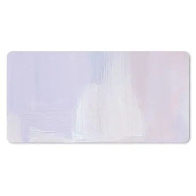 Produktbild von MuchoWow® Mauspad Mousepad Pastell - Farbe - Gestaltung 60x30 cm - Mousepads - Maus Mat - Pad - Mausunterlage - Nachhaltig