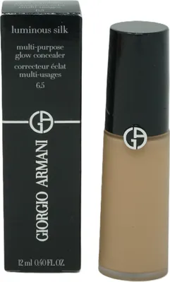 Produktbild von Giorgio Armani luminous silk multi-purpose glow concealer 6,5 12ml