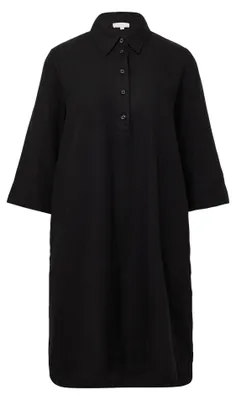 Produktbild von S.Oliver (50) Kleid, GREY/BLACK 9999 9999 36/