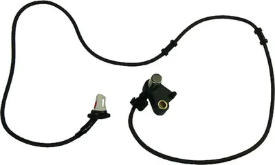 Produktbild von METZGER ABS Sensor Raddrehzahl Hinten Rechts für MAZDA 6 Station Wagon (GY) 0900677