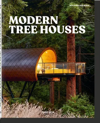 Zdjęcie produktu dla Modern Tree Houses