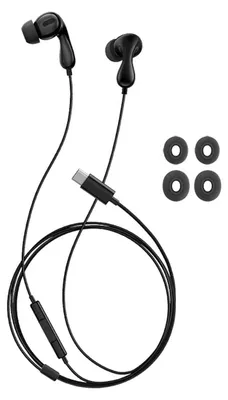 Produktbild von Baseus Encok CZ20 - Kopfhörer (schwarz)