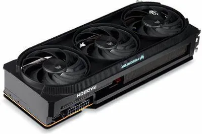 Zdjęcie produktu dla PSU Acer GX850 Gaming 850W SFX