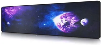 Image de Grands tapis en mousse pour le gaming et le bureau, avec surface antidérapante