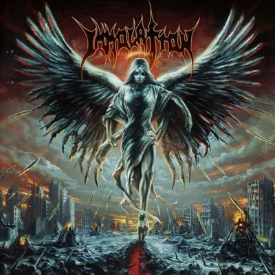 Obrázok produktu pre Immolation - Atonement (45 RPM) (Gatefold Sleeve) (Reissue) (Green Coloured) (2 LP)