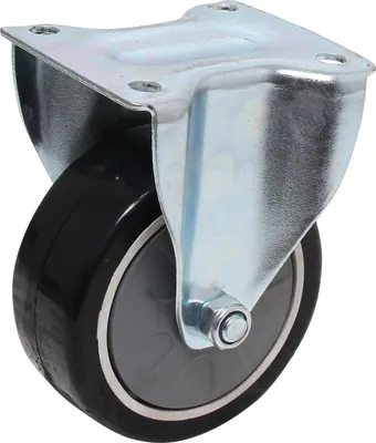 Produktbild von BGS technic Wheel with Base for Workshop Trolley BGS 4110, 1346 mm, 1,35 kg