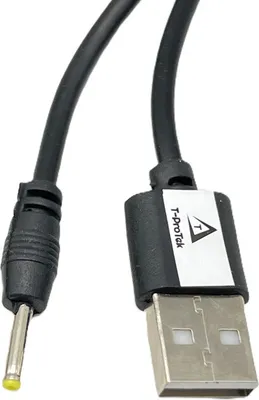 Zdjęcie produktu dla Kabel USB do ładowania, zasilacz kompatybilny z serią ITWORKS MID7117 7"