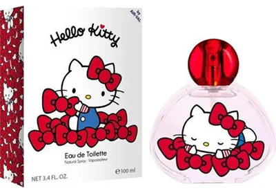 Obrázek produktu pro Hello Kitty - EDT, 30 ml