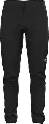 Produktbild von Odlo Brensholmen Hosen Schwarz 3XL Mann Schwarz 3XL