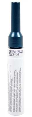 Zdjęcie produktu dla Cortina Lacquer pin Irish Blue MBLG 72877